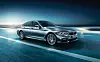 BMW 5 series [BMW KOREA]