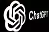 The ChatGPT logo is seen in this illustration taken on Jan. 22, 2025. [REUTERS/YONHAP]