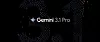 Google's promotional image of the Gemini 3.1 Pro. [SCREEN CAPTURE]