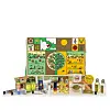 Beauty brand L'Occitane's advent calendar [L'OCCITANE]