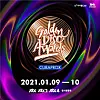 The poster image for the 35th Golden Disc Awards set to take place on Jan. 9 and 10 on JTBC [GOLDEN DISC AWARDS]