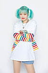 Singer Lee Su-hyun [YG ENTERTAINMENT]