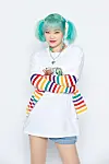 Singer Lee Su-hyun [YG ENTERTAINMENT]