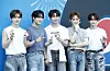 Boy band Verivery [NEWS1]