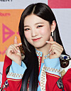 Jinha of TRI.BE [ILGAN SPORTS]