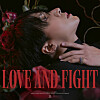 Rapper Ravi's new full-length album “Love & Fight” is set to drop Tuesday at 6 p.m., according to his management agency Groovl1n . [ILGAN SPORTS]