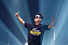 Singer-songwriter Lee Seung-hwan, often dubbed the king of live performance, holds concerts at a small theater in western Seoul. [ILGAN SPORTS]