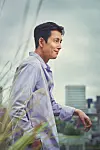 Actor Jung Woo-sung [LOTTE ENTERTAINMENT]