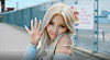 Girl group (G)I-dle's Soyeon [ILGAN SPORTS]