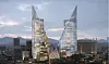 New skyscraper to replace Seungri's disgraced Burning Sun club