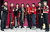 Boy band Ateez [KQ ENTERTAINMENT]