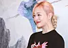 Singer and actor Sulli [ILGAN SPORTS]
