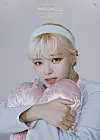 Jeongyeon of girl group Twice [JYP ENTERTAINMENT]