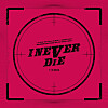 Teaser image for (G)-IDLE's upcoming album ″I Never Die ″[CUBE ENTERTAINMENT]
