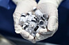 Used vials of the Pfizer vaccine [NEWS1]