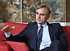 Spanish Ambassador to Korea Juan Ignacio Morro speaks with the Korea JoongAng Daily at his residence on Tuesday to mark the 70th anniversary of diplomatic ties between Spain and Korea. [PARK SANG-MOON]
