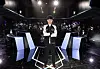 Lee ″Faker″ Sang-hyeok poses for a picture at the LoL Park in central Seoul on Sep. 17, 2018. [NEWS1]