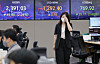 Stock retreat continues as economic concerns increase