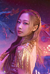 Giselle, the fourth member of SM Entertainment's new girl group aespa. [SM ENTERTAINMENT]