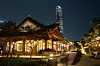Songdo Hanok Village in Yeonsu District, Incheon is a modern-meets-traditional take powered by the city government. [JOONGANG ILBO]