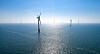 Doosan Heavy Industries & Construction’s offshore wind turbines installed in North Jeolla. [DOOSAN HEAVY INDUSTRIES & CONSTRUCTION]
