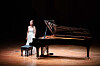 Pianist Son Yeol-eum  [CREDIA]