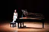 Pianist Son Yeol-eum [CREDIA]
