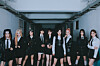 Girl group Kep1er [WAKE ONE]
