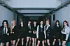 Girl group Kep1er [WAKE ONE]