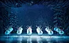 Christmas is just around the corner and the Universal Ballet Company is inviting ballet fans to its signature performance during this holiday season - 'The Nutcracker' choreographed by Vasili Vainonen from Mariinsky Theatre. [UNIVERSAL BALLET COMPANY]
