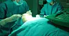 Doctors perform plastic surgery on a patient at a hospital in Seoul on June 16, 2022. [JOONGANG PHOTO]