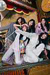 Girl group NewJeans [ADOR]
