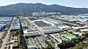 GM Korea's Changwon plant [GM KOREA]