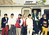 Boy band BTS [BIG HIT MUSIC]