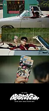 Scenes from the teaser for Jay Park's ″Need To Know″ [MORE VISION]