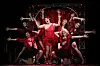The Korean production of the musical ″Kinky Boots″ will be back again for a three-month run at the Chungmu Art Center in central Seoul. [YONHAP]