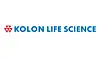 Kolon Life Science logo