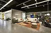 A Hanssem Design Park store, which opened last year at Lotte Maison, a living specialty store located in Busan. [HANSSEM]