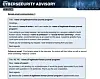 An example of an email sent out by North Korean agents working on Kimsuky spearphishing campaigns, impersonating a journalist requesting an interview or information, shared by the U.S. and South Korean governments in their joint cybersecurity advisory issued Thursday. [SCREEN CAPTURE]