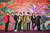 A teaser photo for Super Junior's ″Mango″ [LABEL SJ]