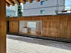 A scene of an exhibit corner on the second floor at Arumjigi in central Seoul. [YIM SEUNG-HYE]