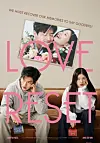 Poster for ″Love Reset″ [MINDMARK]