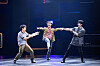 The Korean production of the Broadway hit musical 'Dear Evan Hansen” is currently underway at the Chungmu Art Center in central Seoul. [S&CO]