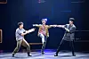 The Korean production of the Broadway hit musical 'Dear Evan Hansen” is currently underway at the Chungmu Art Center in central Seoul. [S&CO]