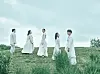 The National Changgeuk Company is premiering a new changgeuk (traditional Korean opera) piece titled “Paper Shaman' at the National Theater of Korea in central Seoul on June 26. [NATIONAL THEATER OF KOREA]