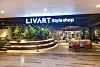 A renewed Hyundai Livart store in Yongsan, central Seoul, in April. [HYUNDAI LIVART]