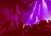 U.S. singer-songwriter Sasha Alex Sloan holds her first concert in Korea on Monday at the Yes24 Live Hall music venue in eastern Seoul as a part of her ″I Blame The World″ Asia tour. [LIVE NATION KOREA]