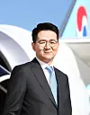 Hanjin Group Chairman Cho Won-tae. [KOREAN AIR LINES]