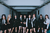 Girl group Kep1er [WAKEONE]