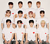 Boy band Treasure [YG ENTERTAINMENT]